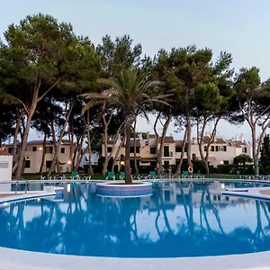 Brisas I&ii , Cala'N Bosch (Menorca) España