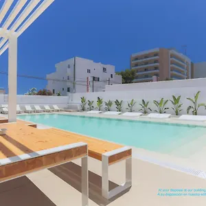 Sunrise 3*, Ibiza Espagne