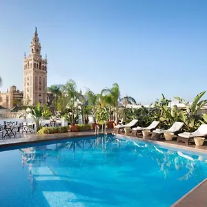 Hotel Seises Sevilla, Tribute Portfolio, Sevilla