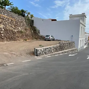 Santa Catalina , Hermigua España