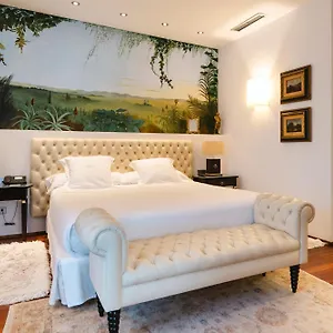 Mirador De Dalt Vila-relais & Chateaux 5*, Ibiza Espagne