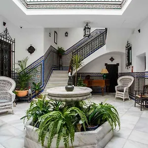 3* Appart hôtel Machado