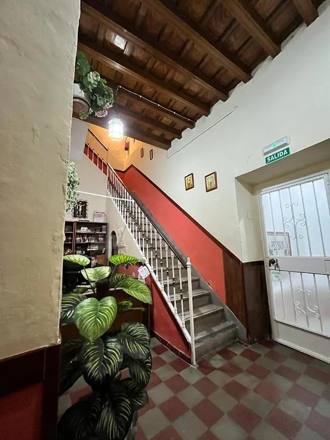 Pension Bienvenido Seville 0*,  Spain