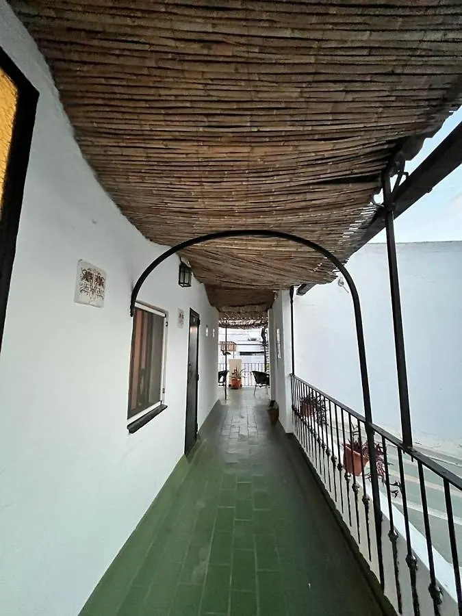 Pension Bienvenido Seville