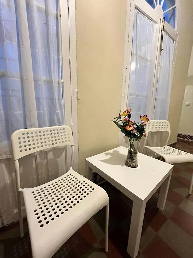 Pension Bienvenido Seville