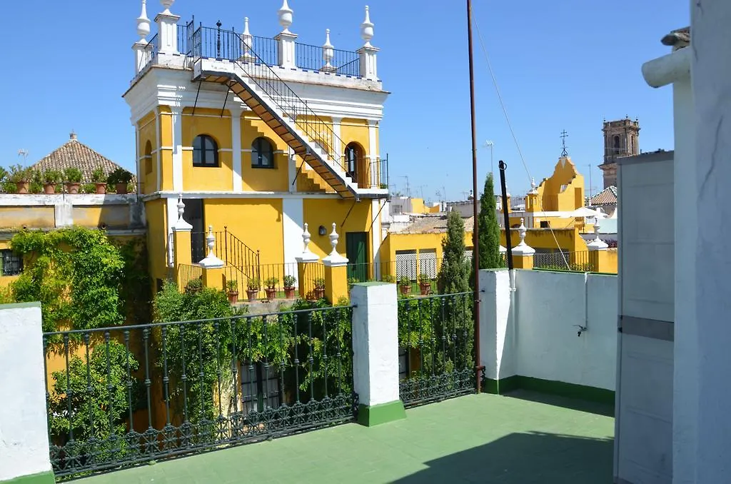 Pension Bienvenido Seville 0*,  Spain