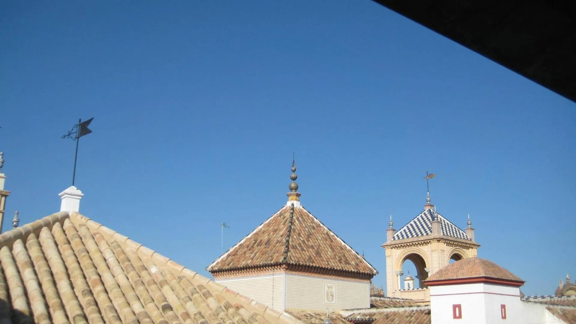 Pension Bienvenido Seville 0*,  Spain