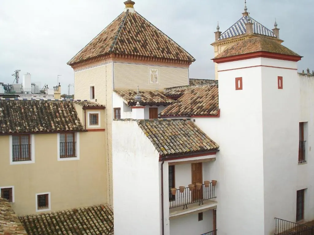 Pension Bienvenido Seville