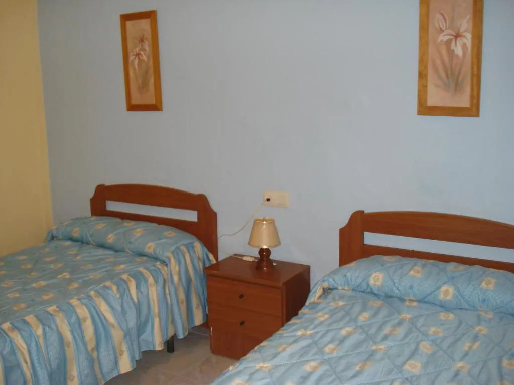 Pension Bienvenido Seville 0*,  Spain